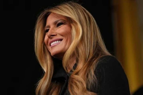 New Melania Trump documentary divides audiences