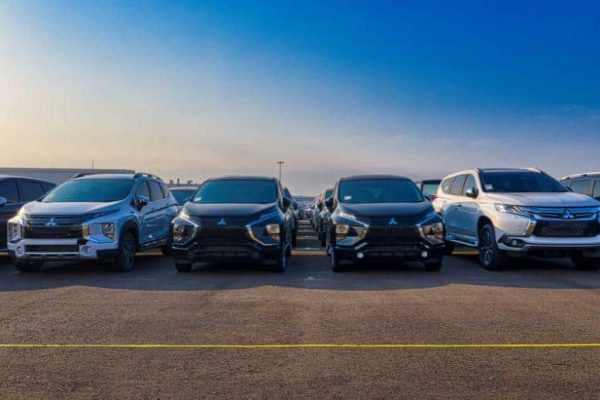 Method for importing used vehicles in Pakistan changed: see new rules