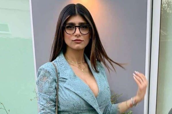 American-based Lebanese actress Mia Khalifa condemns Israel’s attacks on Lebanon