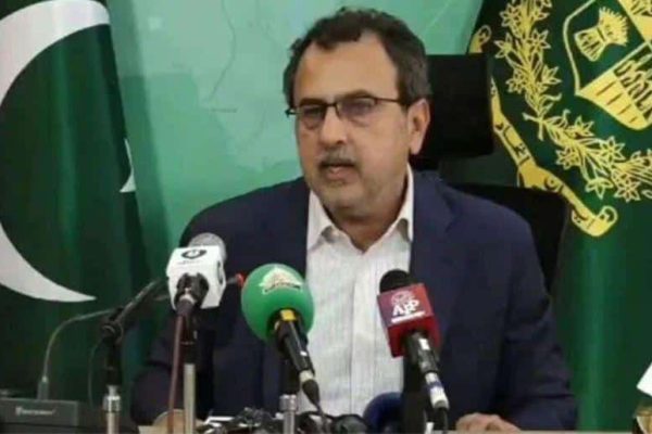 Reopens of Hormuz; Minister signals possible fuel price reduction