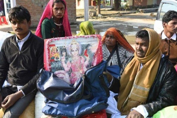 Punjab Assembly introduces bill to protect minority communities’ properties