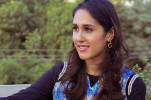 Mira Sethi says divorce helped her grow as a person