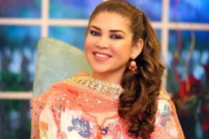 Mishi Khan’s new video on Imran Khan’s Shifa Hospital visit goes viral