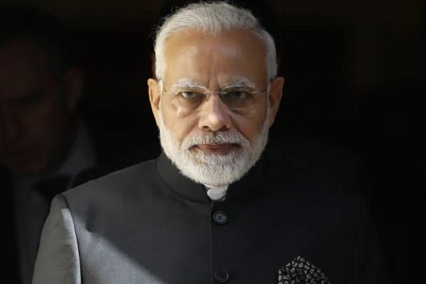 Years of Indian efforts to isolate Pakistan prove unsuccessful: Report