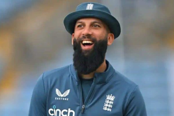 Moeen Ali raises concern over The Hundred selection bias