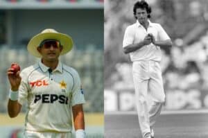 Mohammad Abbas Imran Khan