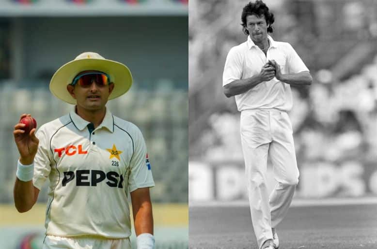 Mohammad Abbas Imran Khan
