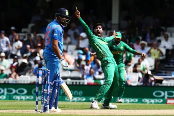 How Mohammad Amir qualified to participate in IPL?