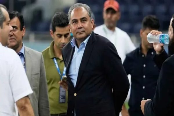 Mohsin Naqvi to attend U19 Asia Cup Pakistan vs India match