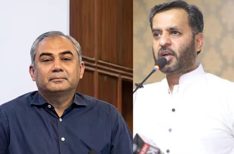 Mohsin Naqvi’s suggestion for new provinces is valid, says Mustafa Kamal
