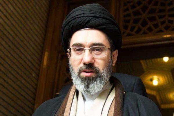 Iran seeks peace, won’t compromise on rights: Mojtaba Khamenei