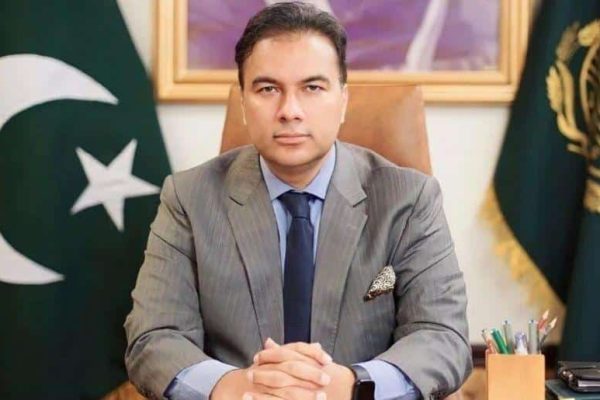 Former Chairman CDA Ali Randhawa is new DG Passport
