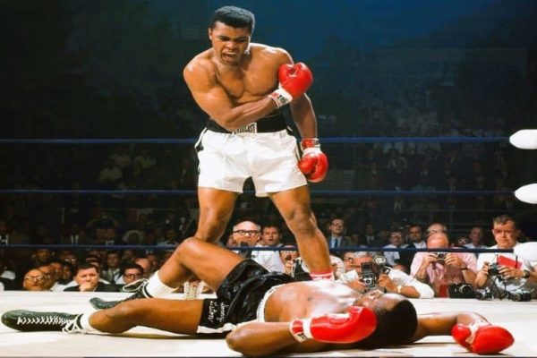 Muhammad Ali remembered on his birthday