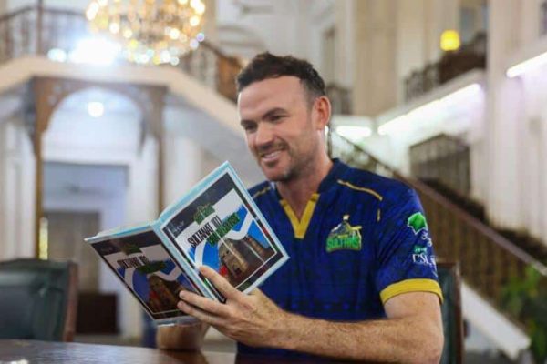 Multan Sultans captain reflects on missed chances in PSL 11 setback