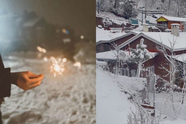 Murree weather on New Year’s Eve: your complete guide
