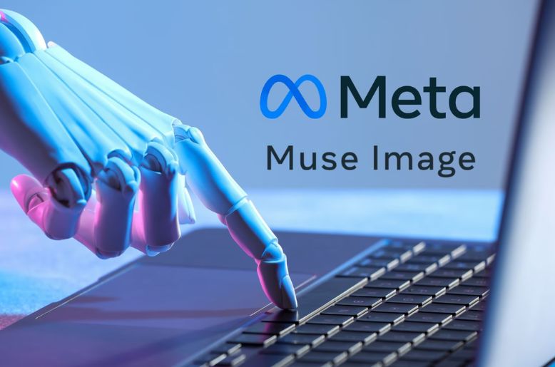 Muse Image and Muse Video