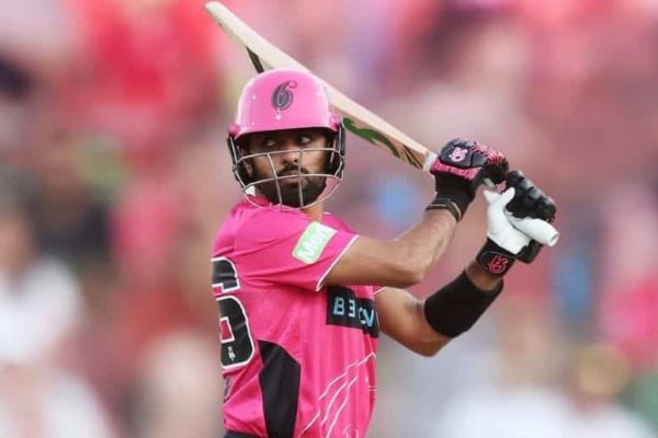 Lachlan Shaw calls Babar Azam “Unreal” after BBL 15 clash