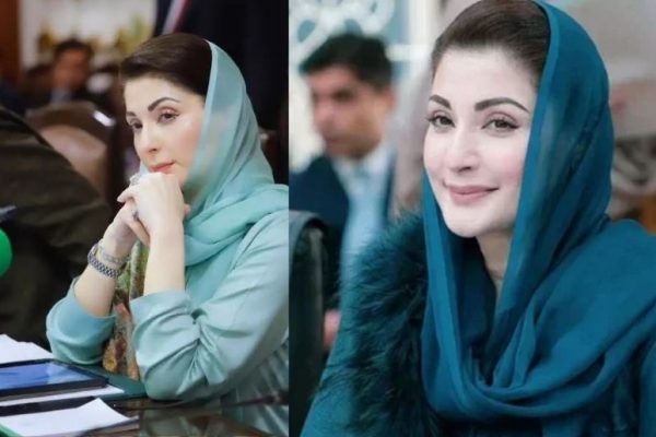 My mother wanted me to become a doctor, but I didn’t: Maryam Nawaz