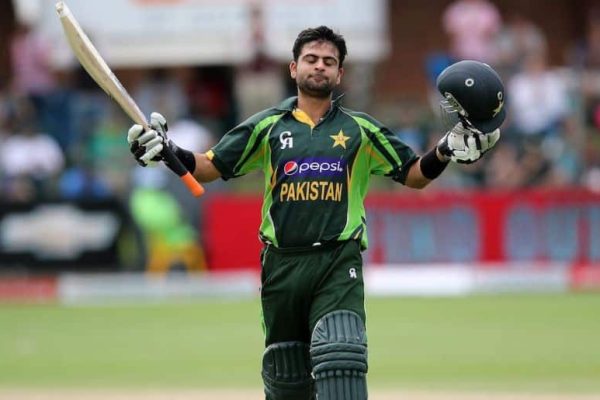 ‘My son wants to see me play’: Ahmed Shehzad emotional about being ignored in PSL