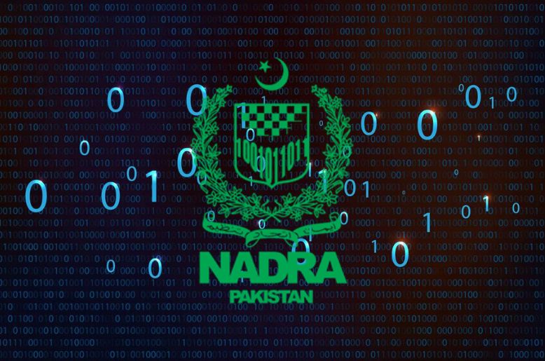 NADRA responds to claims of citizen data being sold on dark web