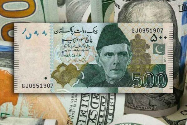 NBP releases forex rates: PKR nears Rs280 against dollar 