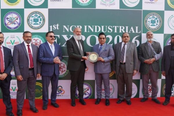 NCP Industrial Expo 2026 marks breakthrough in Pakistan’s innovation drive