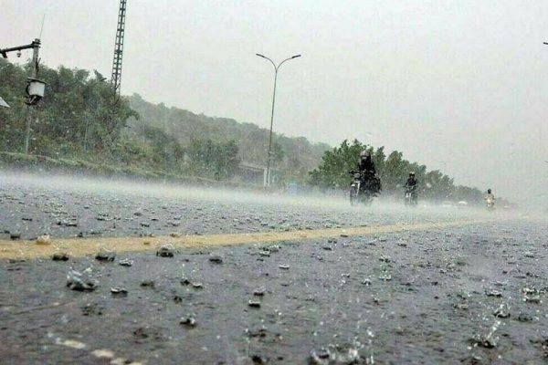 NDMA issues fresh weather alert for next 12–24 hours
