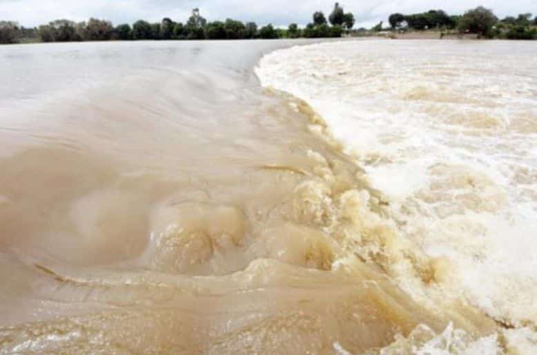 NDMA issues rain, flood alert across Pakistan until July 24