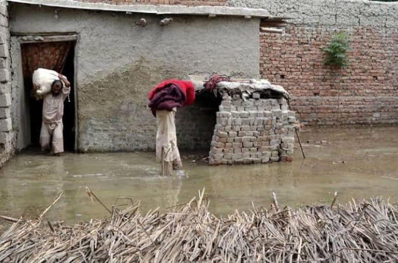 NDMA monsoon alert, NDMA monsoon, ndma, monsoon
