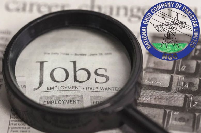 NGC jobs 2026: National Grid Company announces multiple posts for junior engineer