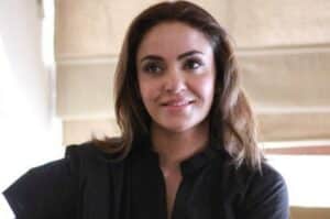 Nadia Khan shares emotional message after missing daughter's graduation