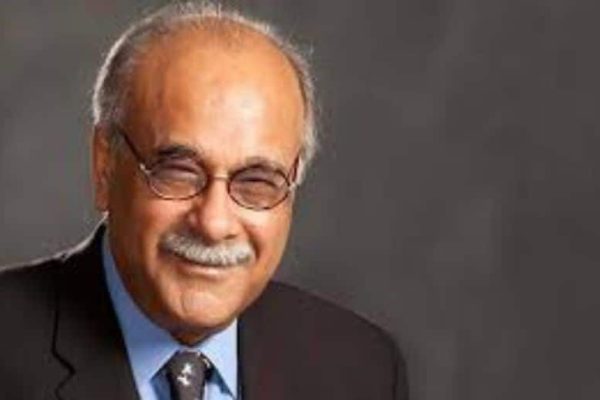 PM Shehbaz, FM Asim Munir are on same page, Najam Sethi’s response on Indian media