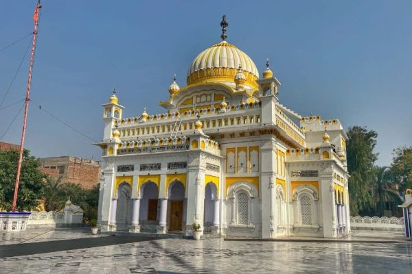 Exploring Nankana Sahib: History, temples, and local life 
