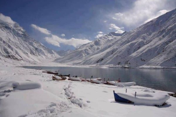 Naran Kaghan Weather: Safe for Travel?