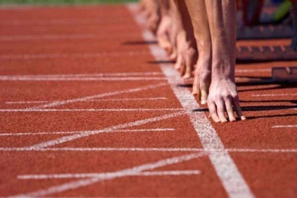 National Athletics Championship put on hold amid severe weather conditions