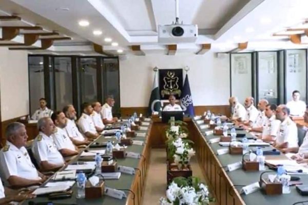 Naval Chief hails Marka-e-Haq as symbol of national unity, resolve