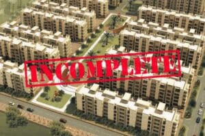 Naya Pakistan Housing Scheme still incomplete, hundreds await homes or refunds