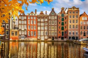 Netherlands visa from Pakistan