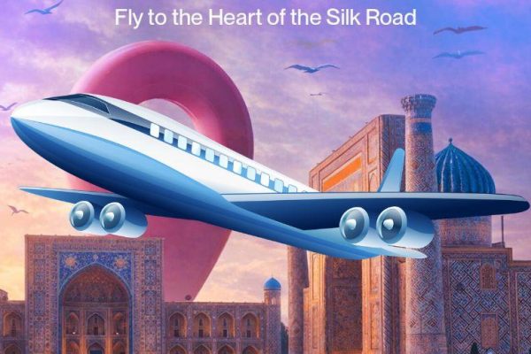 Centrum Air to be launched in Pakistan