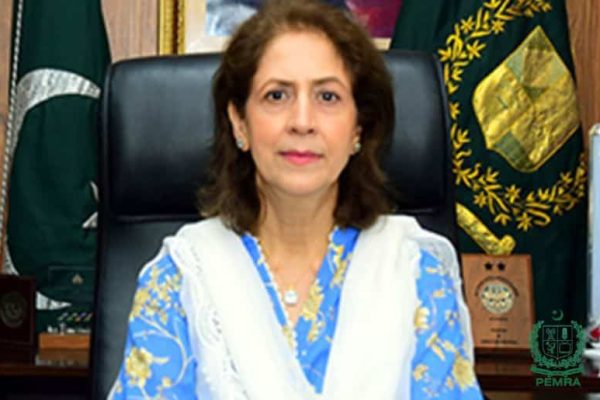 President Zardari approves summary for new PEMRA chairman