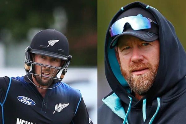 New Zealand cricket grants PSL leave to Ronchi and Oram
