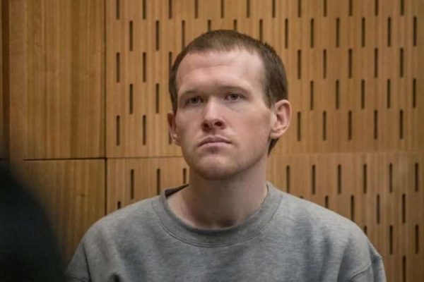 Convictions upheld for New Zealand mosque killer