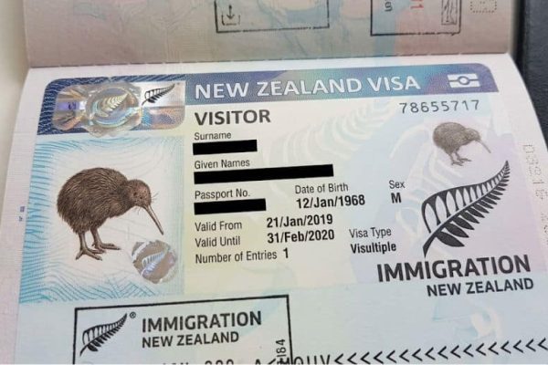 Pathway to New Zealand residency 2026