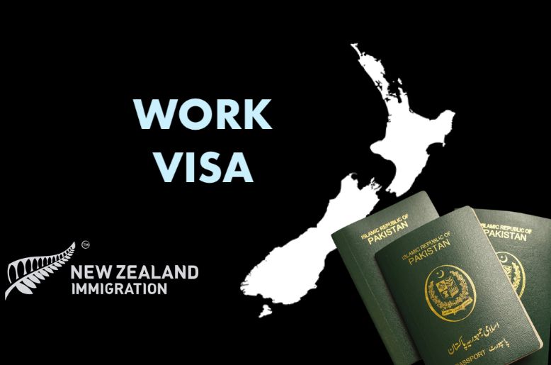New Zealand work visa: BEOE issues guidelines for Pakistani job seekers