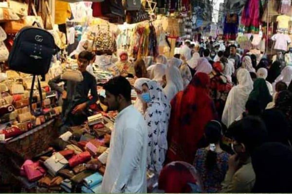 Punjab announces revised market timings