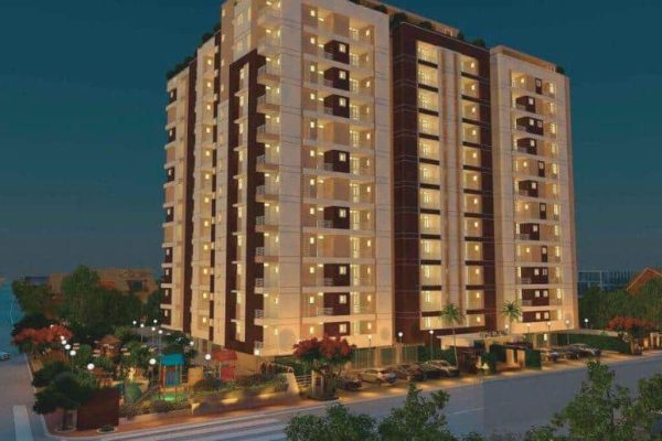New housing project for govt employees inaugurated: details here