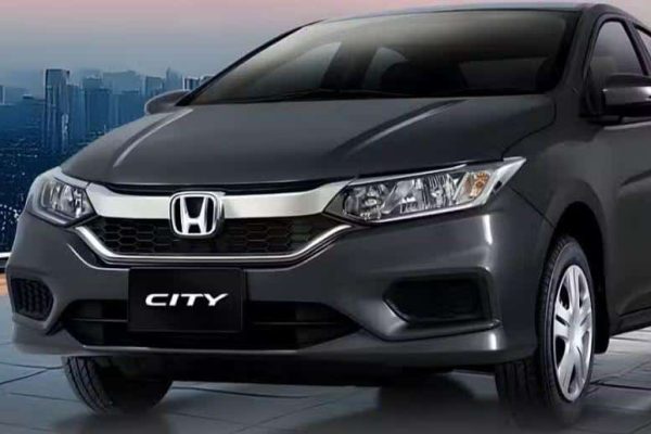 New installment plans for Honda City, Civic 2026 released