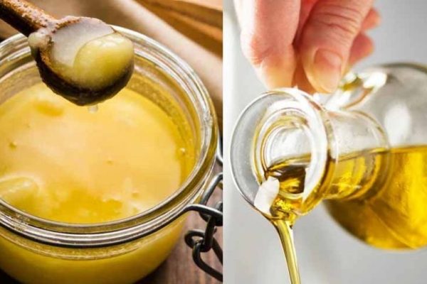 New prices of ghee, cooking oil announced