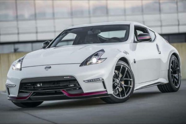 Exploring the Legacy of the Nissan 370Z Sports Car