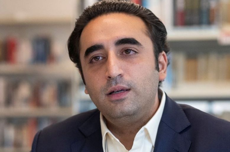 No compromise on Indus Water Treaty, says Bilawal Bhutto